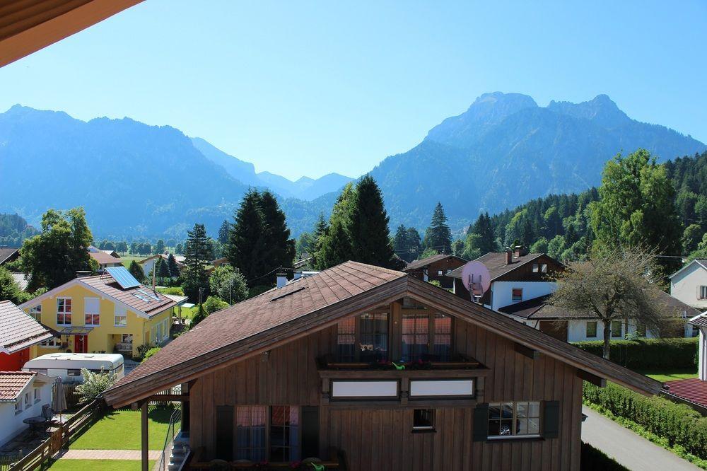 Guglhupf 2* Schwangau